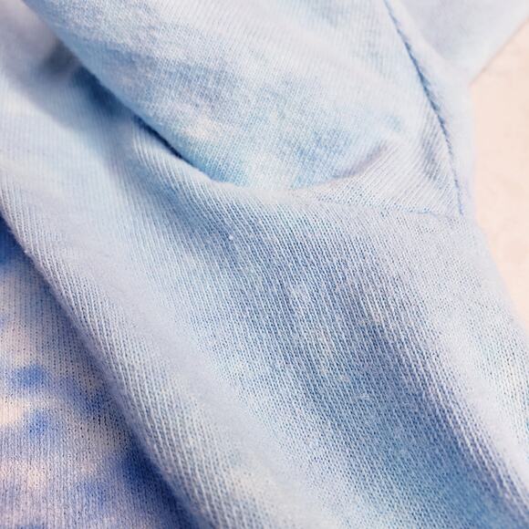 Vintage 2001 LIQUID BLUE GRATEFUL DEAD "Ship of Fools" Graphic T-Shirt Size L - Picture 12 of 13